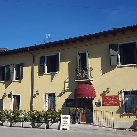 Al Borgo Alloggi Desenzano del Garda Eksteriør bilde