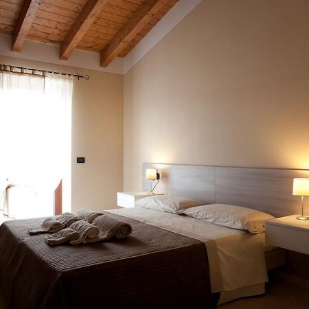 Al Borgo Alloggi Desenzano del Garda Eksteriør bilde