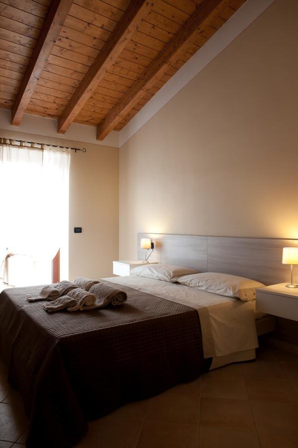 Al Borgo Alloggi Desenzano del Garda Eksteriør bilde